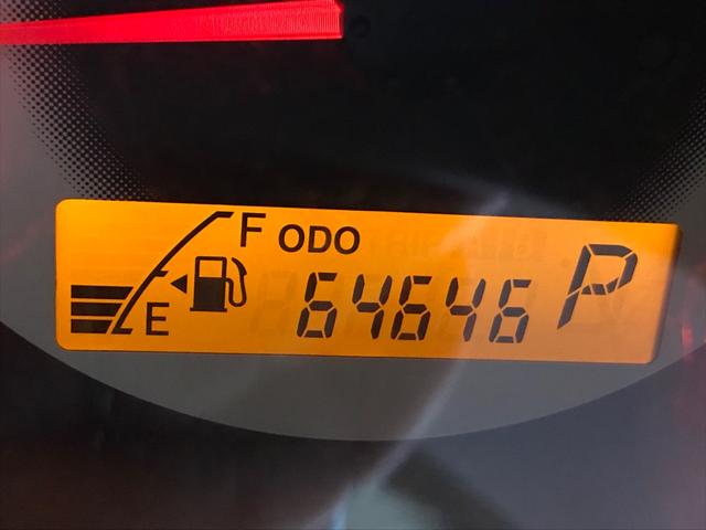 X HDDナビ DVD再生 キーレス 走行距離64646km(14枚目)