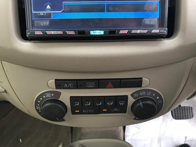 X HDDナビ DVD再生 キーレス 走行距離64646km(17枚目)