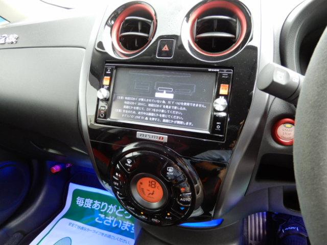 ニスモ S 専用チューニング 純正OPレカロシート 専用AW(14枚目)
