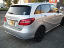 MERCEDES BENZ B-CLASS