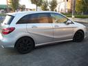 MERCEDES BENZ B-CLASS