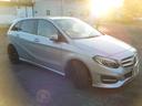 MERCEDES BENZ B-CLASS