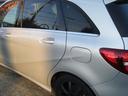 MERCEDES BENZ B-CLASS