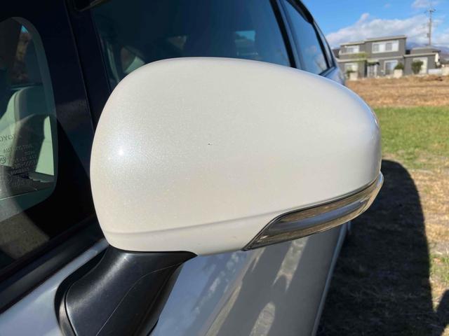 プリウス G ETC オートクルーズコントロール バックカメラ ナビ アルミホイール CVT スマートキー アイドリングストップ 電動格納ミラー 盗難防止システム ベンチシート CD 衝突安全ボディ ABS ESC(30枚目)