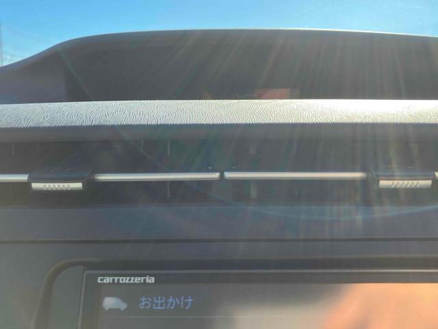 プリウス G ETC オートクルーズコントロール バックカメラ ナビ アルミホイール CVT スマートキー アイドリングストップ 電動格納ミラー 盗難防止システム ベンチシート CD 衝突安全ボディ ABS ESC(54枚目)