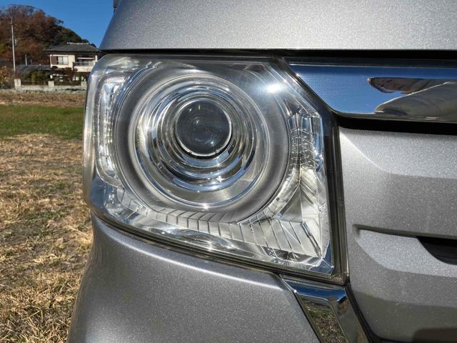 N-BOX G・スロープLターボホンダセンシング ETC バックカメラ 両側電動スライドドア ナビ オートクルーズコントロール レーンアシスト 衝突被害軽減システム オートライト LEDヘッドランプ スマートキー アイドリングストップ 電動格納ミラー(14枚目)