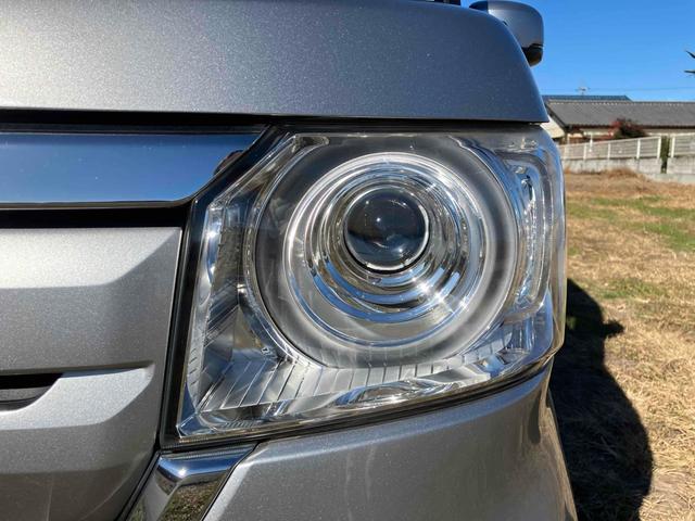 N-BOX G・スロープLターボホンダセンシング ETC バックカメラ 両側電動スライドドア ナビ オートクルーズコントロール レーンアシスト 衝突被害軽減システム オートライト LEDヘッドランプ スマートキー アイドリングストップ 電動格納ミラー(15枚目)