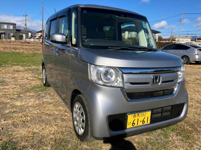 N-BOX G・スロープLターボホンダセンシング ETC バックカメラ 両側電動スライドドア ナビ オートクルーズコントロール レーンアシスト 衝突被害軽減システム オートライト LEDヘッドランプ スマートキー アイドリングストップ 電動格納ミラー(16枚目)