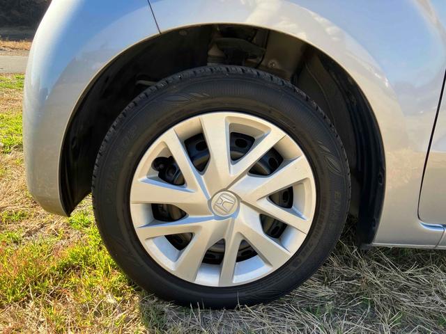 N-BOX G・スロープLターボホンダセンシング ETC バックカメラ 両側電動スライドドア ナビ オートクルーズコントロール レーンアシスト 衝突被害軽減システム オートライト LEDヘッドランプ スマートキー アイドリングストップ 電動格納ミラー(19枚目)