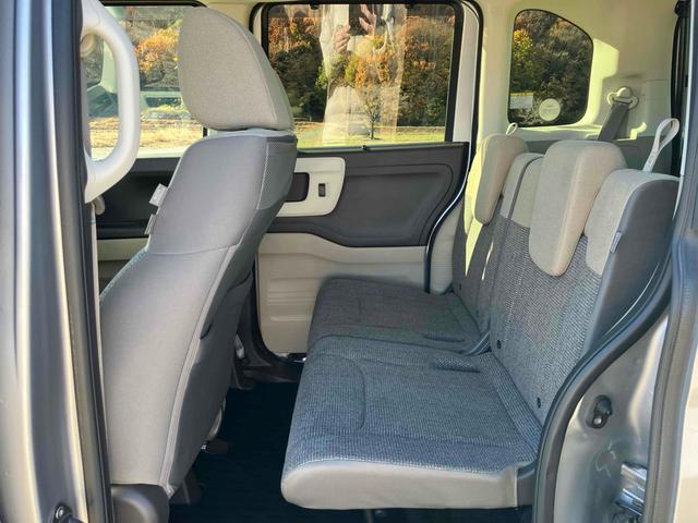 N-BOX G・スロープLターボホンダセンシング ETC バックカメラ 両側電動スライドドア ナビ オートクルーズコントロール レーンアシスト 衝突被害軽減システム オートライト LEDヘッドランプ スマートキー アイドリングストップ 電動格納ミラー(23枚目)