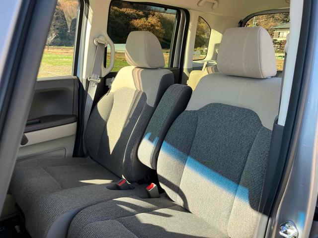 N-BOX G・スロープLターボホンダセンシング ETC バックカメラ 両側電動スライドドア ナビ オートクルーズコントロール レーンアシスト 衝突被害軽減システム オートライト LEDヘッドランプ スマートキー アイドリングストップ 電動格納ミラー(26枚目)