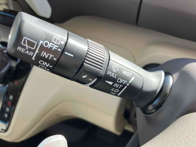 N-BOX G・スロープLターボホンダセンシング ETC バックカメラ 両側電動スライドドア ナビ オートクルーズコントロール レーンアシスト 衝突被害軽減システム オートライト LEDヘッドランプ スマートキー アイドリングストップ 電動格納ミラー(47枚目)