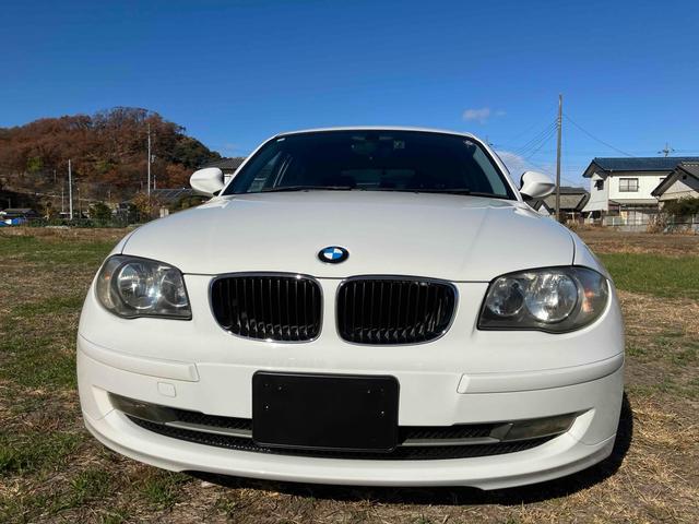 1シリーズ 116i ドライブレコーダー ETC アルミホイール HID スマートキー AT 盗難防止システム ベンチシート 電動リアゲート ABS CD エアコン パワーステアリング パワーウィンドウ 運転席エアバッグ(21枚目)