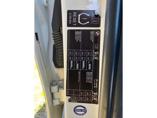 1シリーズ 116i ドライブレコーダー ETC アルミホイール HID スマートキー AT 盗難防止システム ベンチシート 電動リアゲート ABS CD エアコン パワーステアリング パワーウィンドウ 運転席エアバッグ(46枚目)