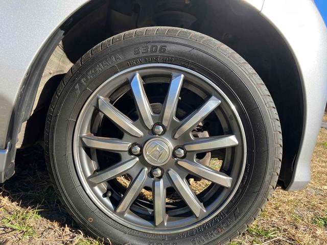 N-WGNカスタム G・Aパッケージ 4WD クリアランスソナー オートクルーズコントロール 衝突被害軽減システム オートライト HID スマートキー アイドリングストップ 電動格納ミラー ベンチシート CVT 盗難防止システム ABS(30枚目)