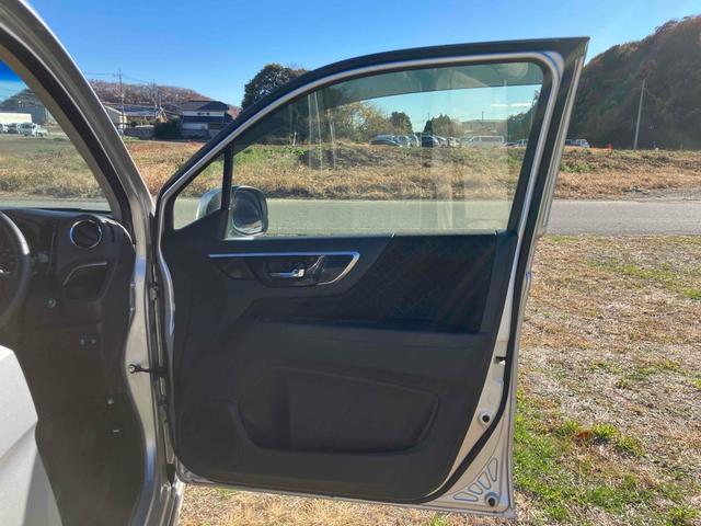 N-WGNカスタム G・Aパッケージ 4WD クリアランスソナー オートクルーズコントロール 衝突被害軽減システム オートライト HID スマートキー アイドリングストップ 電動格納ミラー ベンチシート CVT 盗難防止システム ABS(34枚目)