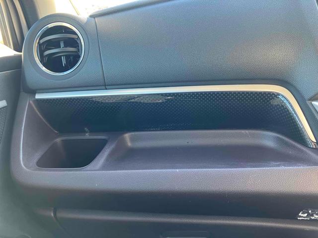 N-WGNカスタム G・Aパッケージ 4WD クリアランスソナー オートクルーズコントロール 衝突被害軽減システム オートライト HID スマートキー アイドリングストップ 電動格納ミラー ベンチシート CVT 盗難防止システム ABS(41枚目)