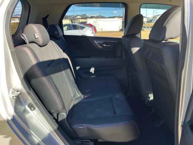 N-WGNカスタム G・Aパッケージ 4WD クリアランスソナー オートクルーズコントロール 衝突被害軽減システム オートライト HID スマートキー アイドリングストップ 電動格納ミラー ベンチシート CVT 盗難防止システム ABS(44枚目)