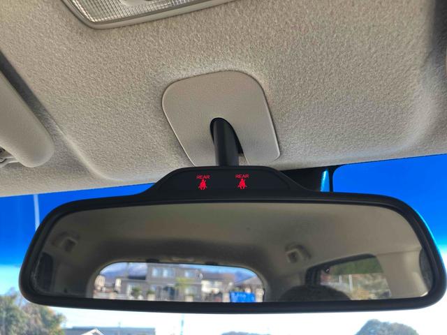 N-WGNカスタム G・Aパッケージ 4WD クリアランスソナー オートクルーズコントロール 衝突被害軽減システム オートライト HID スマートキー アイドリングストップ 電動格納ミラー ベンチシート CVT 盗難防止システム ABS(45枚目)