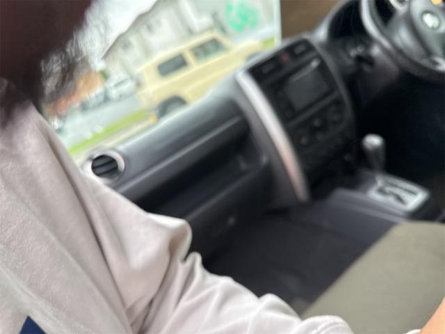 ジムニー ワイルドウインド（14枚目）
