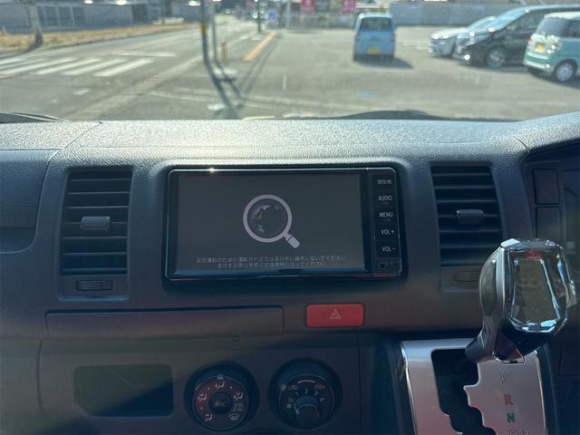 ハイエースバン （8枚目）