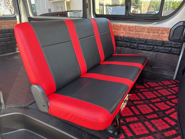 ハイエースバン （12枚目）