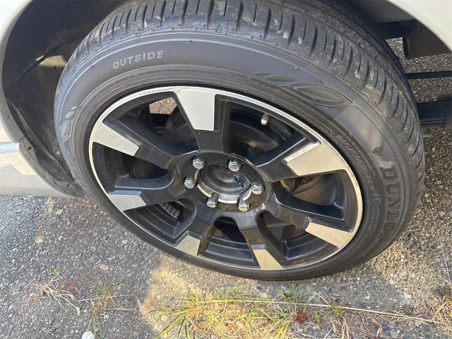 ハイエースバン （15枚目）