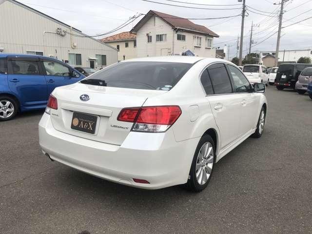 2.5i Lパッケージ 4WD 純正AW 純正ナビ ETC(8枚目)