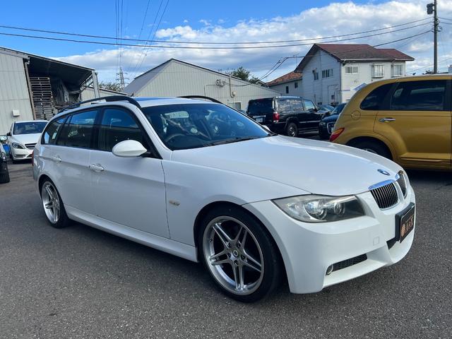 ＢＭＷ ３シリーズ