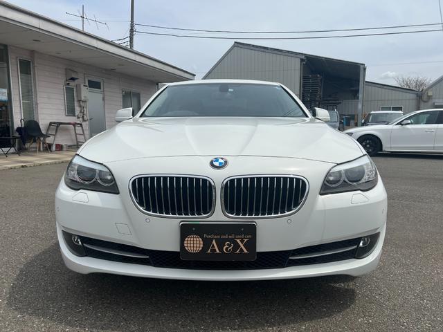 ＢＭＷ ５シリーズ