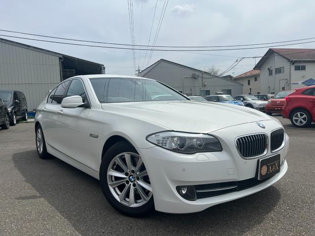 ＢＭＷ ５シリーズ