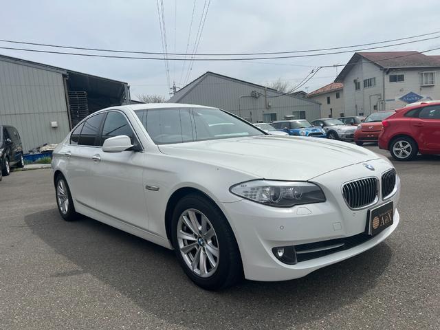 ＢＭＷ ５シリーズ