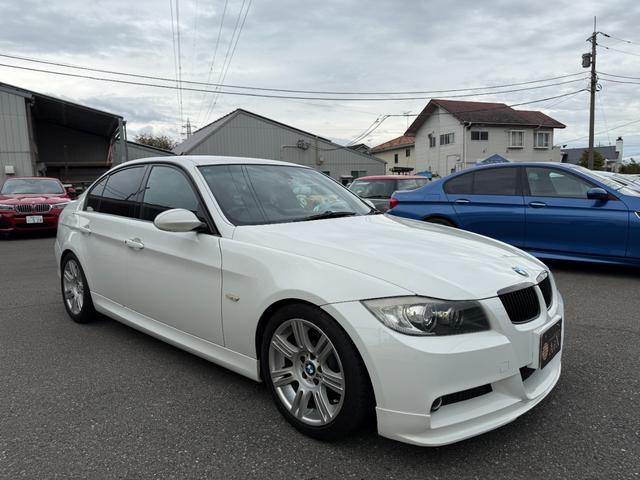 ３シリーズ ３２３ｉ　Ｍスポーツパッケージ　純正ＡＷ　ＥＴＣ　パワーシート（2枚目）