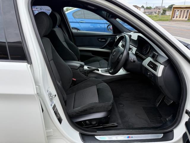 ３シリーズ ３２３ｉ　Ｍスポーツパッケージ　純正ＡＷ　ＥＴＣ　パワーシート（8枚目）