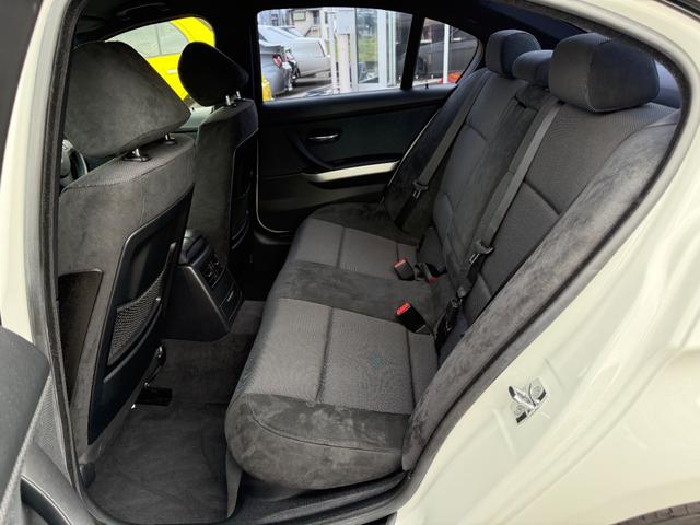 ３シリーズ ３２３ｉ　Ｍスポーツパッケージ　純正ＡＷ　ＥＴＣ　パワーシート（18枚目）