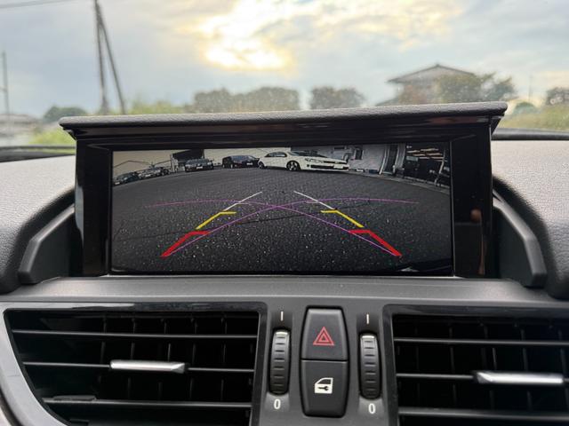 Z4 sDrive20i 電動オープン 純正AW ベージュ革シート ヒーター Bカメラ(15枚目)
