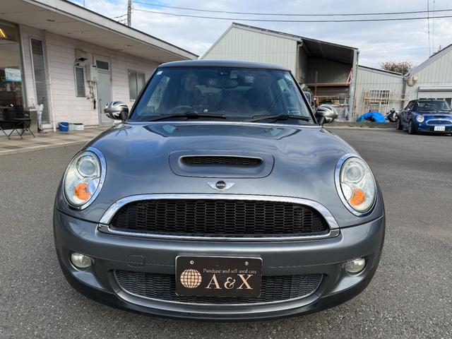 MINI クーパーS クーパーS(4名) サンルーフ ハーフレーザ シートヒーター スポーツモード(2枚目)