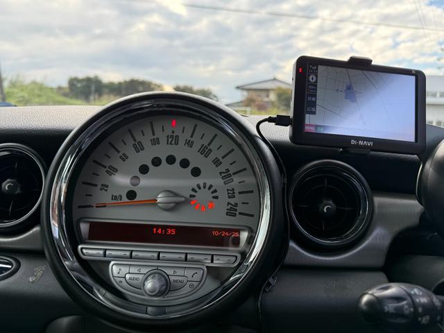 MINI クーパーS クーパーS(4名) サンルーフ ハーフレーザ シートヒーター スポーツモード(15枚目)