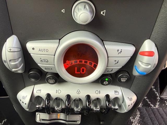 MINI クーパーS クーパーS(4名) サンルーフ ハーフレーザ シートヒーター スポーツモード(16枚目)