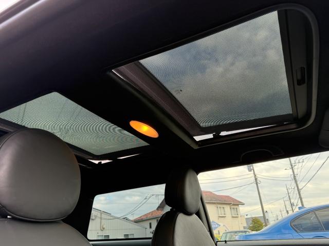 MINI クーパーS クーパーS(4名) サンルーフ ハーフレーザ シートヒーター スポーツモード(20枚目)