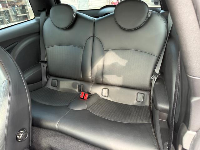 MINI クーパーS クーパーS(4名) サンルーフ ハーフレーザ シートヒーター スポーツモード(22枚目)