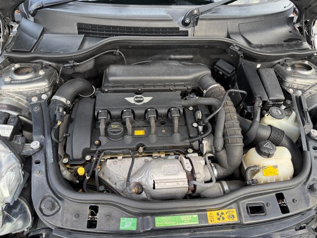 MINI クーパーS クーパーS(4名) サンルーフ ハーフレーザ シートヒーター スポーツモード(24枚目)