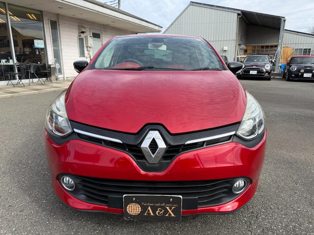 ルーテシア アクティフ 純正AW(2枚目)