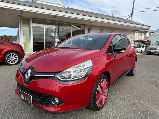 ルーテシア アクティフ 純正AW(3枚目)