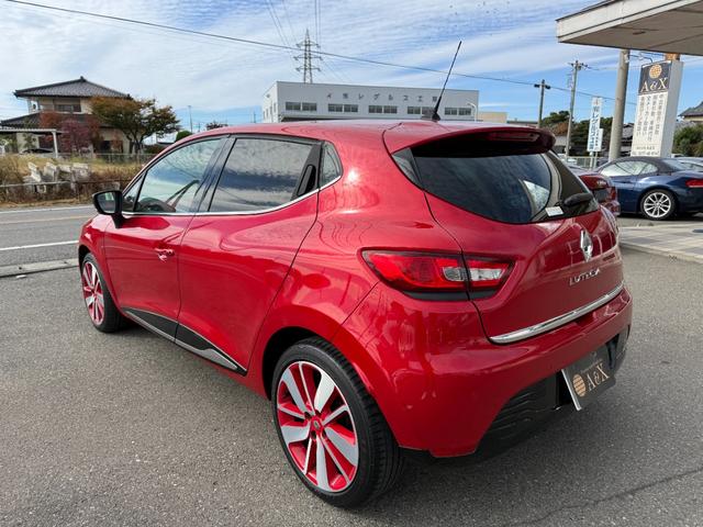 ルーテシア アクティフ 純正AW(5枚目)