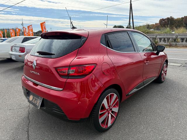 ルーテシア アクティフ 純正AW(7枚目)