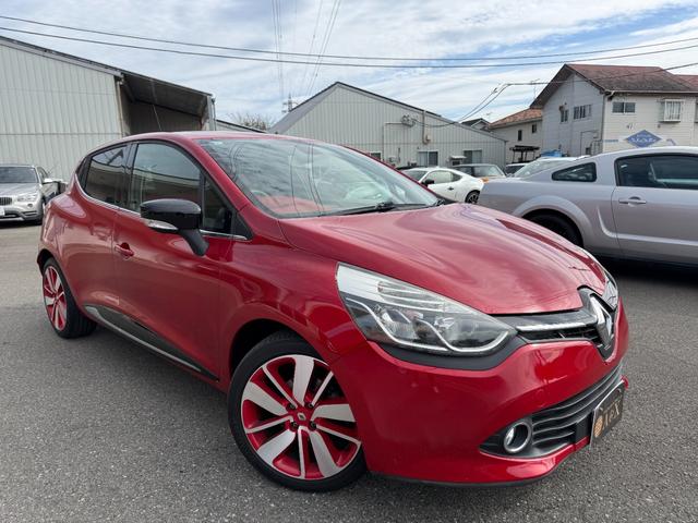 ルーテシア アクティフ 純正AW(9枚目)