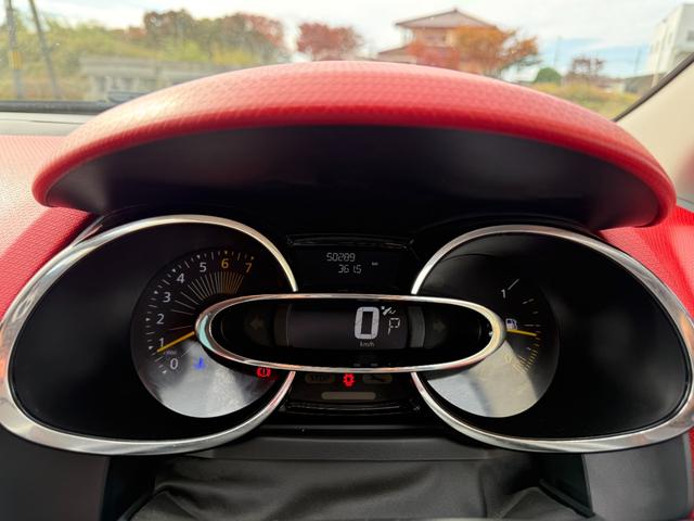 ルーテシア アクティフ 純正AW(16枚目)