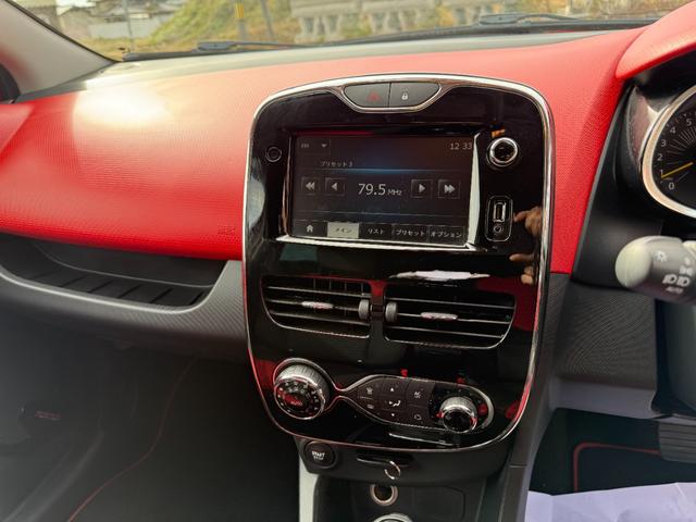 ルーテシア アクティフ 純正AW(17枚目)