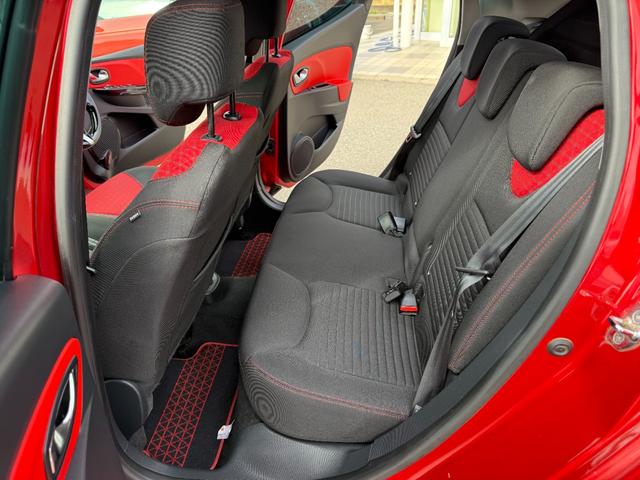 ルーテシア アクティフ 純正AW(22枚目)